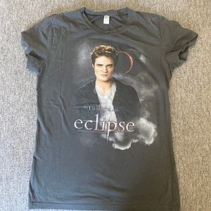 Vintage twilight shirt